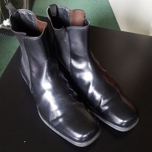 Miu Miu men's boots